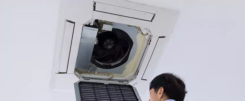 Benefits of Professional Air Duct Cleaning in Redmond, Washington
