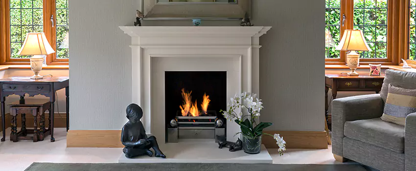 Astria Open-Hearth Wood Fireplaces Services in Redmond, WA