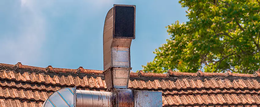 Chimney Creosote Cleaning Experts in Redmond, Washington