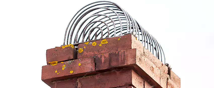 Chimney Crown Problems in Redmond, Washington