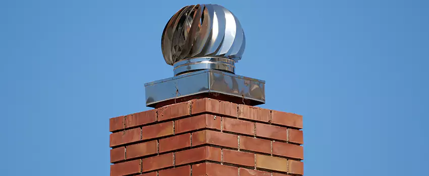 Chimney Damper Hinge Repair in Redmond, WA