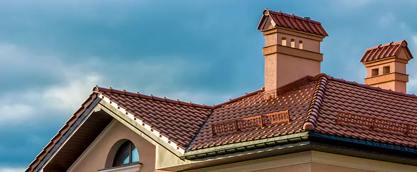 Residential Chimney Services in Redmond, Washington