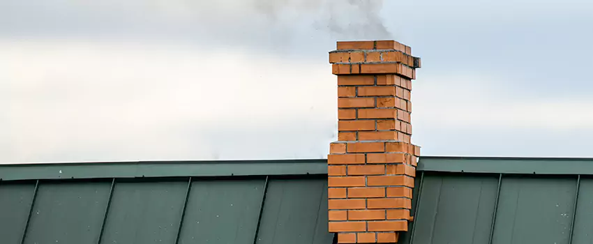 Chimney Installation Company in Redmond, WA
