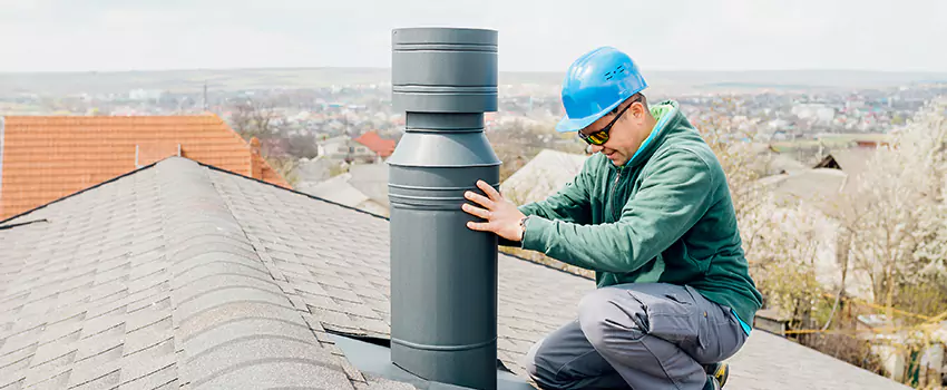 Insulated Chimney Liner Services in Redmond, WA