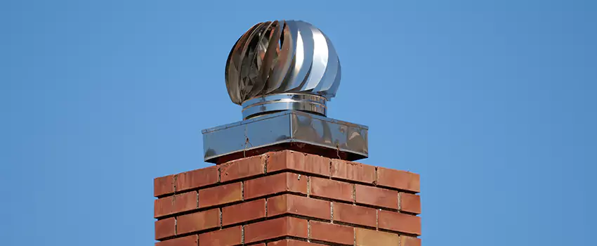 Chimney Flue Rebuild Services in Redmond, Washington