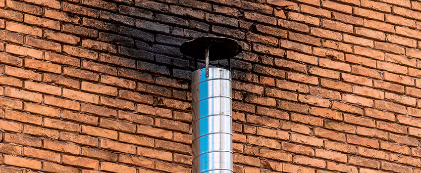 Chimney Design and Style Remodel Services in Redmond, Washington