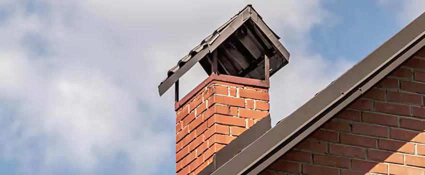Chimney Saver Masonry Repair Contractor in Redmond, Washington