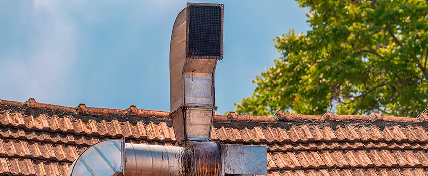 Chimney Blockage Removal in Redmond, Washington