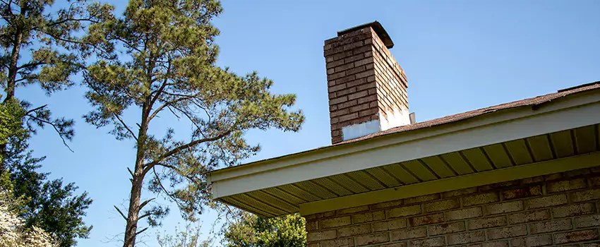 Brick Chimney Sweep Near Me in Redmond, WA