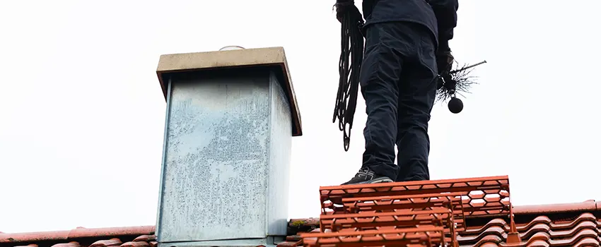 Modern Chimney Sweeping Techniques in Redmond, Washington