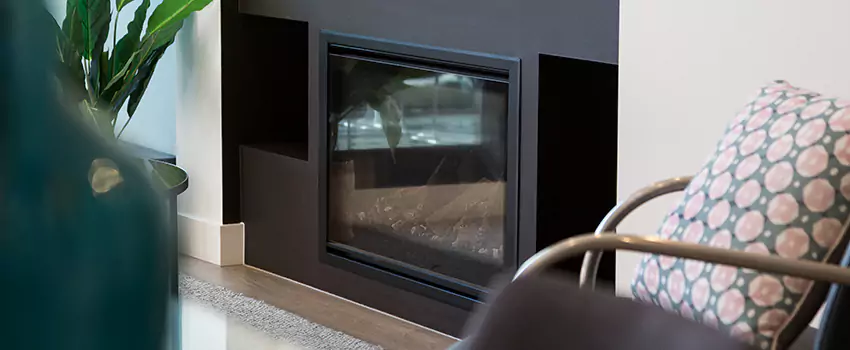 Dimplex Bold Electric Fireplace Fixes in Redmond, WA