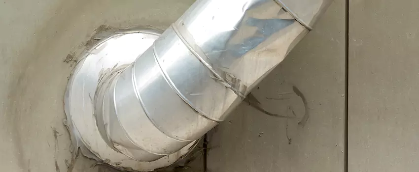 Dryer Vent Repair Process in Redmond, WA