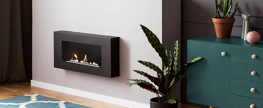 Cost of Ethanol Fireplace Repair And Installation Services in Redmond, WA