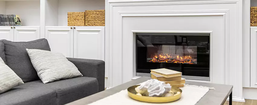 Professional Fireplace Maintenance Contractors in Redmond, WA