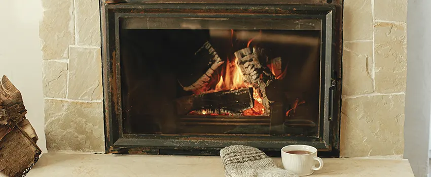 Fireplace Door Handle Replacements Services in Redmond, Washington