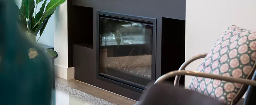 Gas Fireplace Installation in Redmond, WA