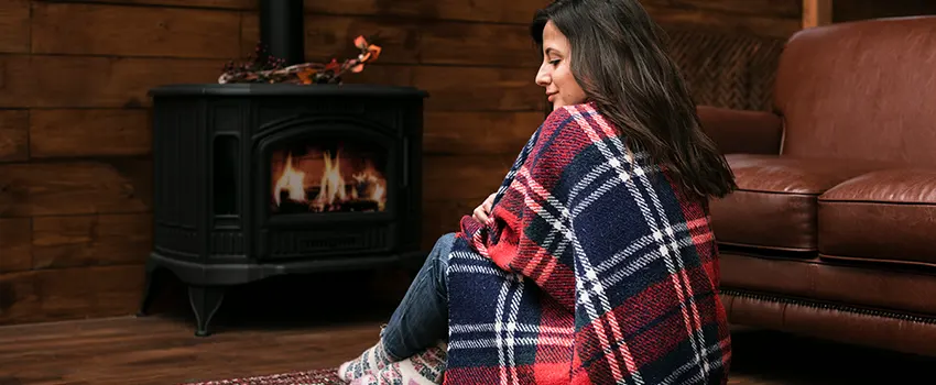 Fireplace Firebox Grate Replacement Services  in Redmond, Washington