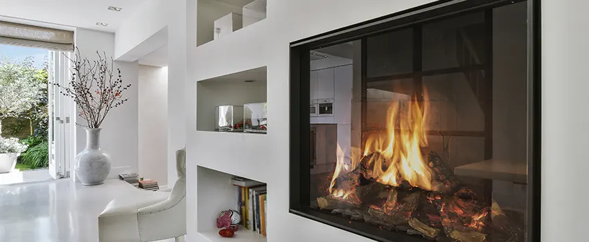 Fireplace Screen Installation And Replacement in Redmond, WA
