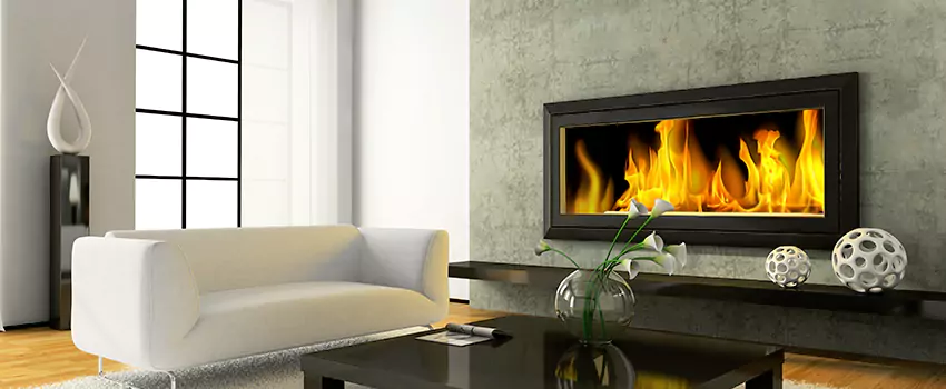 Fireplace Hearth Ideas in Redmond, Washington