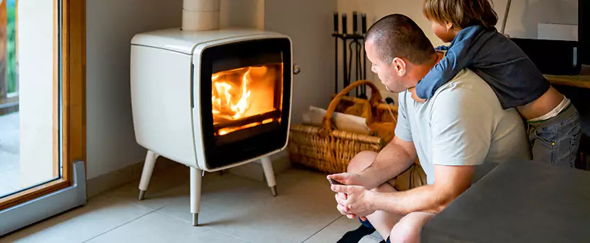 Fireplace Flue Maintenance Services in Redmond, WA