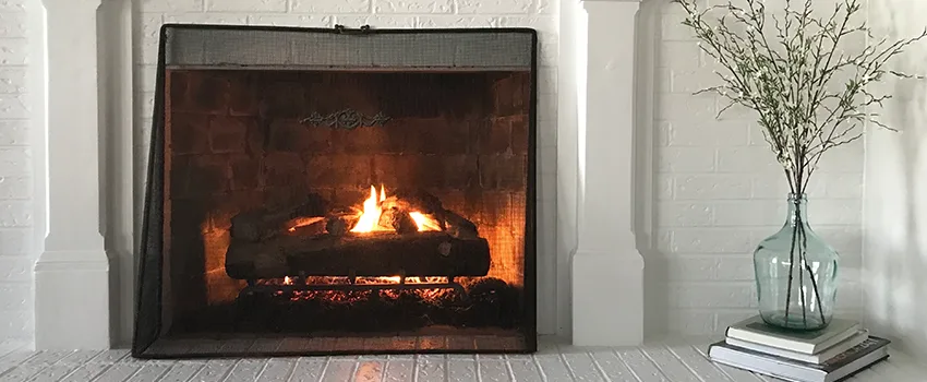Cost-Effective Fireplace Mantel Inspection And Maintenance in Redmond, WA