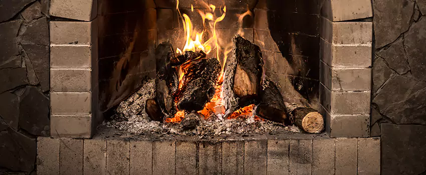 Cost of Rebuilding A Fireplace in Redmond, Washington