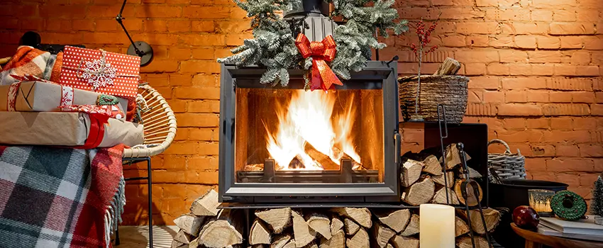 Steel Fireplace Grate Repair And Replacement Services in Redmond, Washington