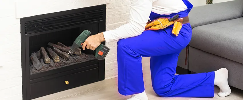 Fireplace Safety Inspection Specialists in Redmond, Washington