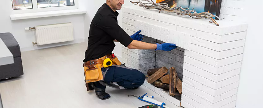 Gas Fireplace Repair And Replacement in Redmond, WA