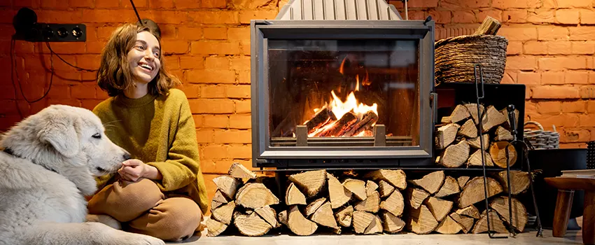 Fireplace Smell Removal Cost in Redmond, WA