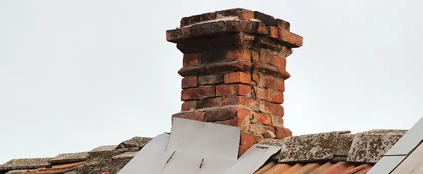 Cost of Fixing Blocked Chimney in Redmond, Washington
