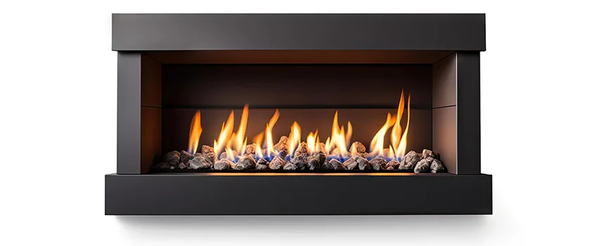 Outdoor Gas Fireplaces Installation in Redmond, WA