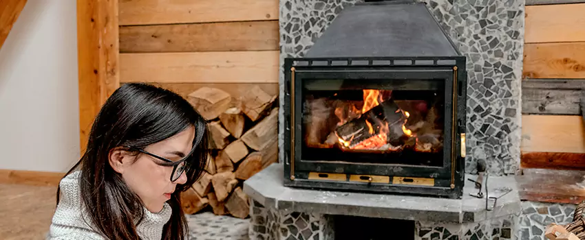 Harman P68-C Pellet Stove Repair in Redmond, Washington 