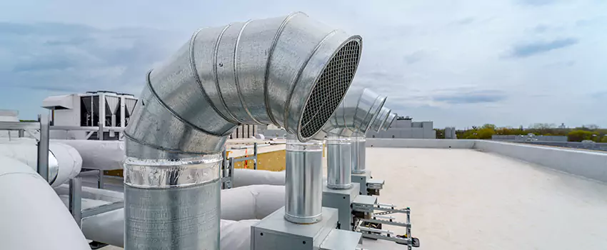 Insulated Ductwork Repair Services Near Me in Redmond, WA
