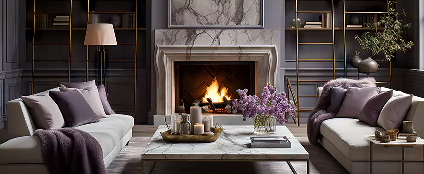 Napoleon Galaxy Series Outdoor Fireplaces Repair in Redmond, WA