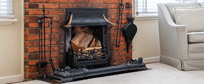 Custom Old Fireplace Redesign Services in Redmond, Washington