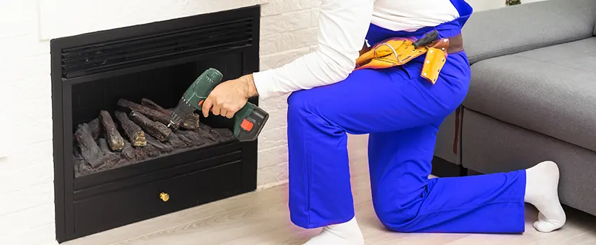 Pellet Fireplace Repair Services in Redmond, WA
