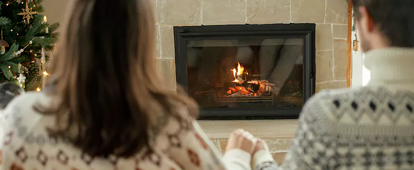Ravelli Group Wood Fireplaces Replacement in Redmond, Washington