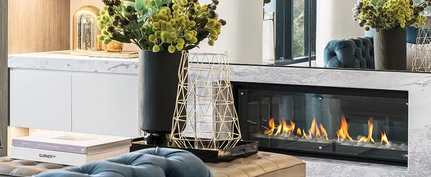 Professional Town & Country Luxury Fireplace Maintenance Experts in Redmond, Washington