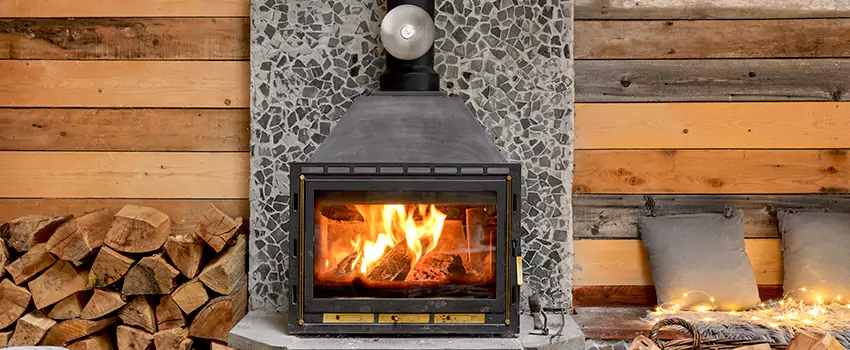Travis Industries Elite Fireplace Inspection and Maintenance in Redmond, Washington