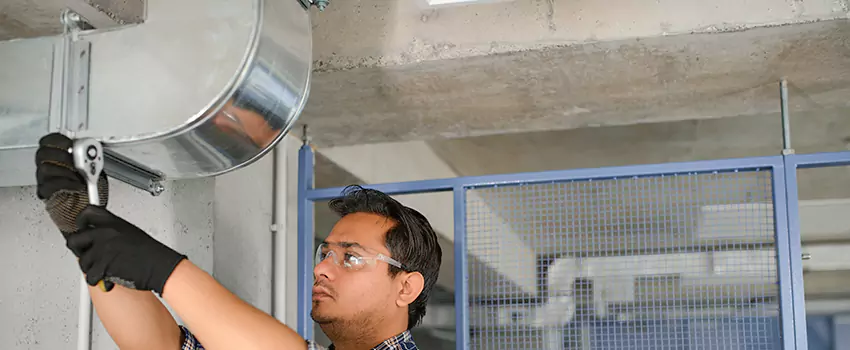 Benefit of Ventilation Cleaning in Redmond, Washington