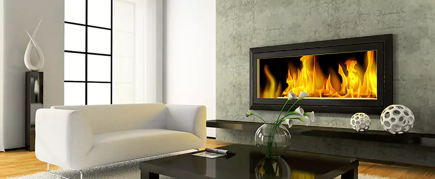 Ventless Fireplace Oxygen Depletion Sensor Installation and Repair Services in Redmond, Washington