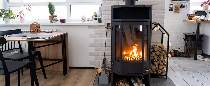 Cost of Vermont Castings Fireplace Services in Redmond, WA