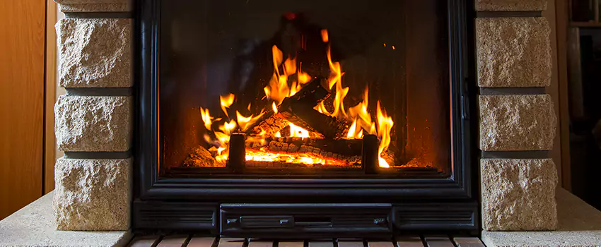 Cost of Wood Fireplace Installation in Redmond, WA