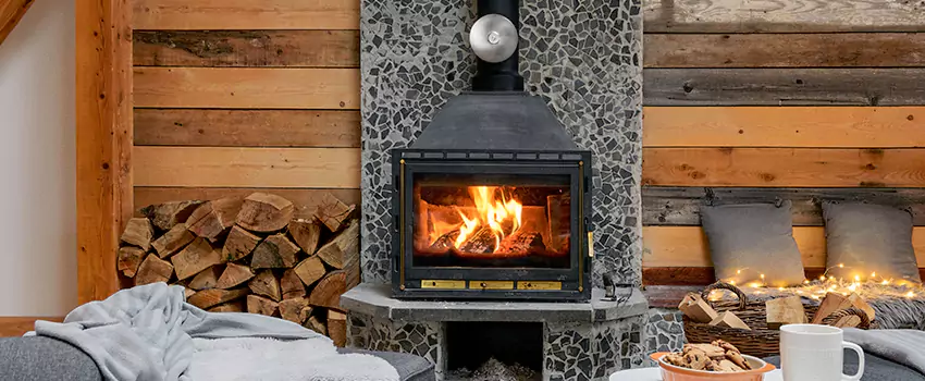 Affordable Wood Fireplace Fixing Solutions in Redmond, Washington