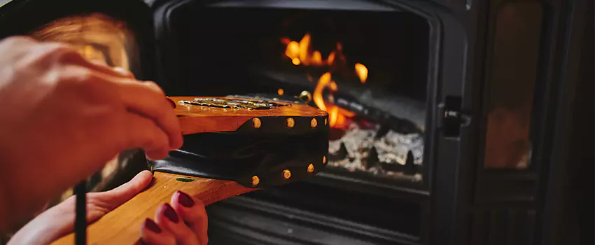 Cost of Wood Furnace Repair and Installation Services in Redmond, WA