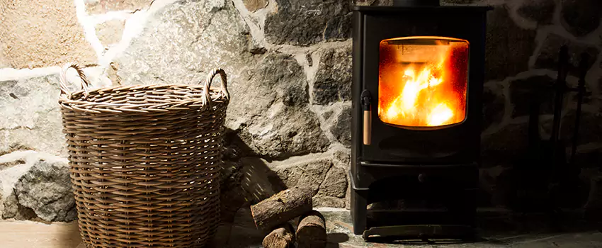 24/7 Wood Stove Installation Services in Redmond, Washington